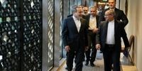 پشت پرده ملاقات‌های محرمانه ویتکاف: آیا پرونده هسته‌ای وارد فاز خطرناکی شد؟