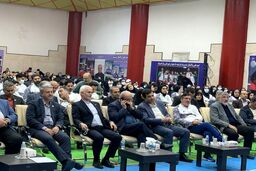 جنجال در مراسم بدرقه "فرزندان ایران، سفیران پیروزی" با حضور وزیر ورزش: چه کسی طبل پیروزی را نواخت؟