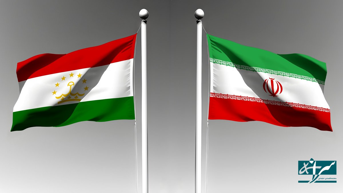 ایران آماده شراکتی بزرگ با تاجیکستان 