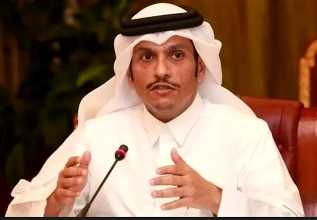قطر، غزه و توافق آتش‌بس؛ تلاش‌های پشت پرده آشکار شد