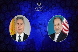 پشت پرده تبریک «معنادار» قرقیزستان به عراقچی؛ آیا پیام پنهانی در کار است؟