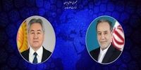 خبرفوری: تبریک جنجالی موریس به سالگرد انقلاب اسلامی؛ پشت پرده چیست؟