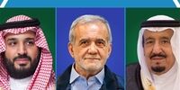شوک به کاخ سفید و تل‌آویو: پیام کوبنده راهپیمایی میلیونی مردم ایران جهان را لرزاند!