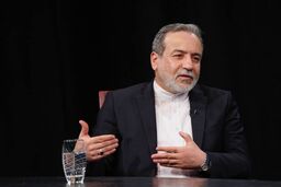 عراقچی: وارد مرحله نهایی توافق شدیم؛ جزئیات شوکه‌کننده!