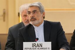 ایران در سودان: قاطعانه در کنار تمامیت ارضی، جنایات مزدوران در الفاشر محکوم شد
