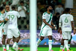 شوک بزرگ در فوتبال! تکرار رکورد باورنکردنی الاهلی پس از 10 سال!