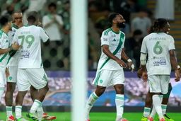شوک بزرگ در فوتبال! تکرار رکورد باورنکردنی الاهلی پس از 10 سال!