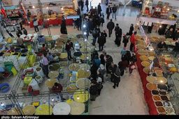 شوک شب عید: نمایشگاه بهاره تنها 30 درصد قیمت‌ها را مهار کرد!
