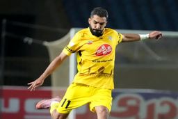 شوک بزرگ به فجر: گلزن کلیدی، غایب مرموز مصاف با استقلال!