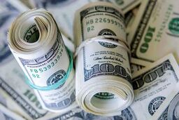 شوک بازار ارز: دلار مرز ۱۴۱,۹۰۰ تومان را شکست!