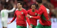 بمب خبری: براهیم دیاز از 2 سالگی نابغه بود! راز پیشگویی جنجالی خانواده فاش شد