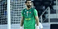 شوک فوتبال آسیا: آمار باورنکردنی تراکتور فاش شد! / راز صدرنشینی بیرانوند و شجاع در لیگ نخبگان لو رفت (تصاویر)