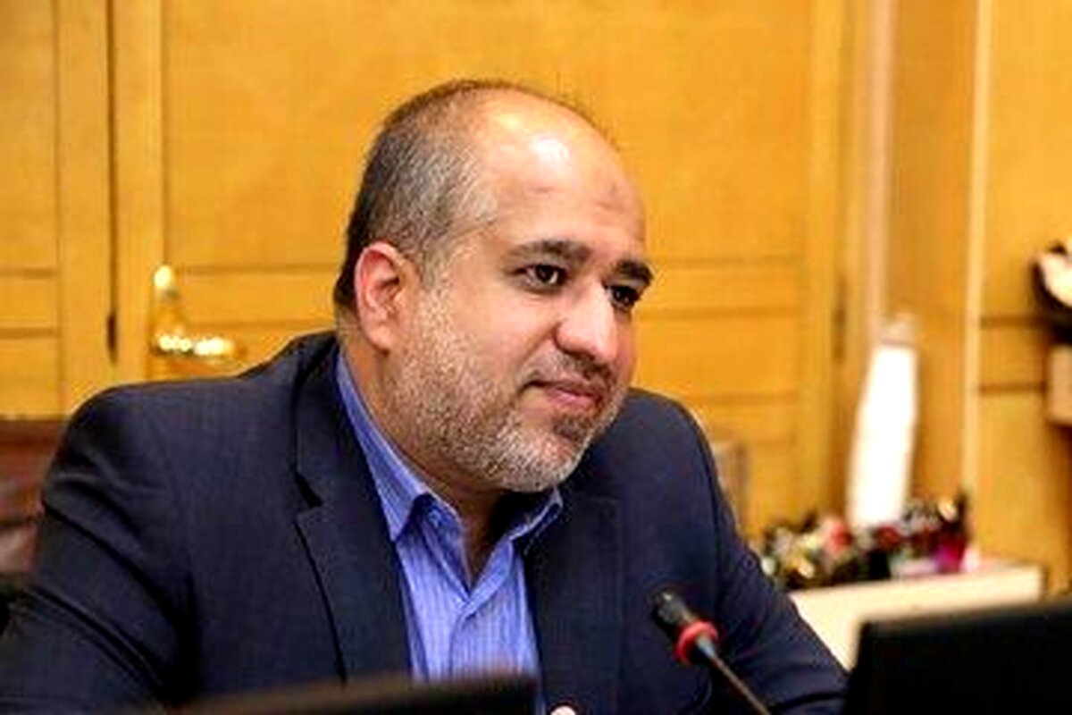 افشاگری تکان‌دهنده خضریان: داماد ۱۲ معدلی حضرتی، جای پای خود را در شرکت بین‌المللی محکم کرد! / پشت پرده انتصابات رانتی چه کسانی هستند؟