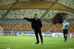 مطهری پرده برداشت: ذوب‌آهن ما را به مرز جنون کشاند، اما در دل جهنم پیروز شدیم!