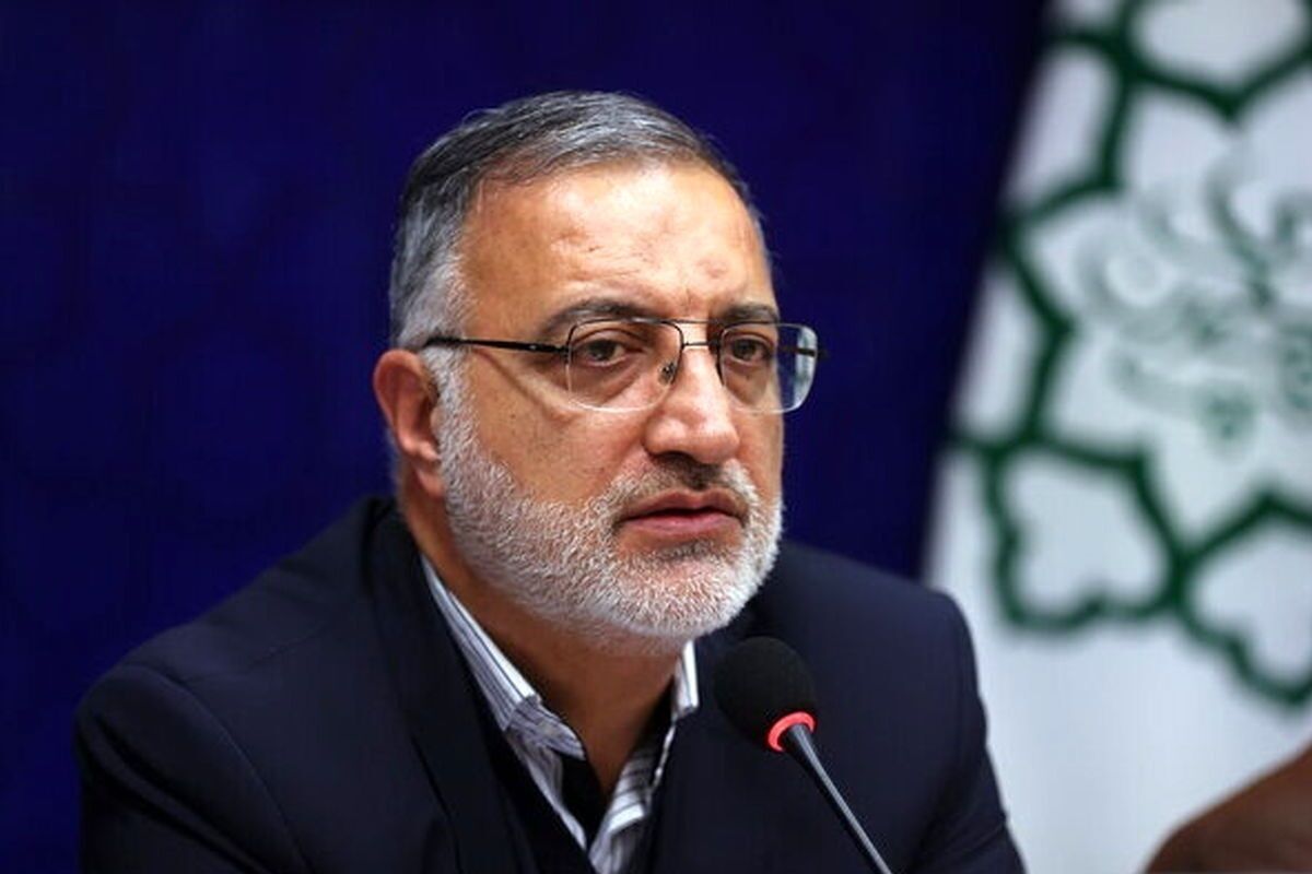 خسارت ۳ هزار میلیاردی به تهران