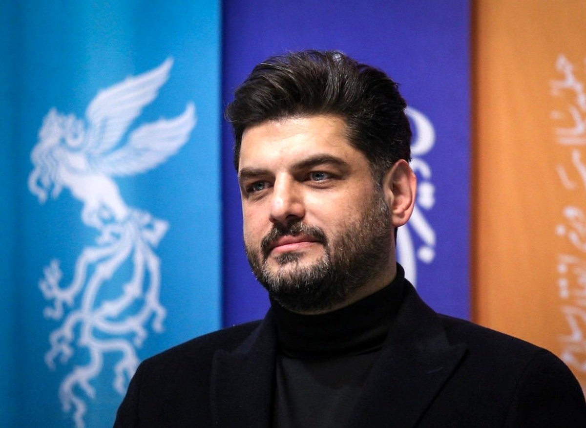 سام درخشانی هم استعفا داد