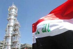 انفجار نفتی عراق: ۱٠۶ میلیون بشکه در یک ماه، بازار جهانی را شوکه کرد!