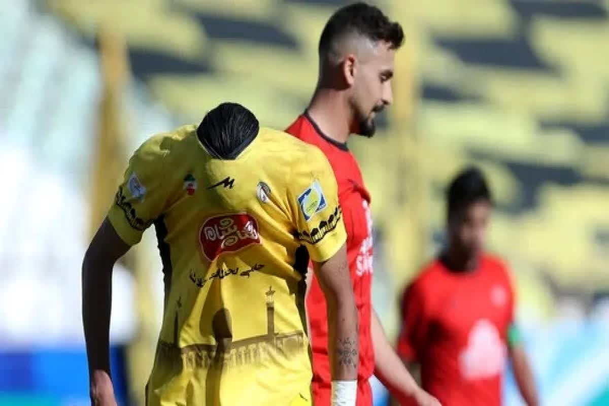 شوک بزرگ در پایان هفته بیستم: جدول لیگ برتر همه را غافلگیر کرد!