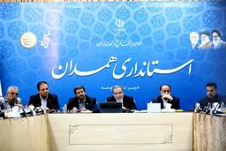 عراقچی: از مذاکرات تا رفع تحریم‌ها؛ گام‌های ایران برای فعالان اقتصادی 
