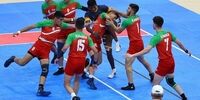 بمب خبری کبدی: لیست جنجالی مرحله دوم اردو لو رفت!