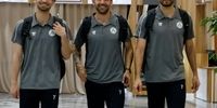 زلزله در لیگ! معجزه قعرنشینان، ذوب آهن و جلال را نجات داد