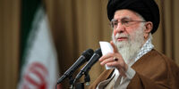 حضرت آیت الله سید مجتبی خامنه ای رهبر معظم انقلاب شدند