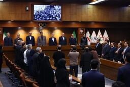 آکادمی المپیک فاش کرد: پشت پرده اختتامیه پرحاشیه "از ایده تا کسب و کار" چیست؟