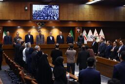 آکادمی المپیک فاش کرد: پشت پرده اختتامیه پرحاشیه "از ایده تا کسب و کار" چیست؟