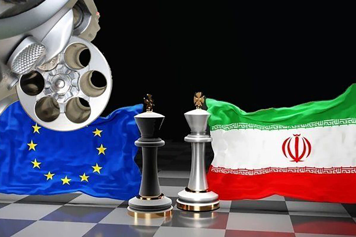 فوری/ اعلام نتیجه مذاکرات امروز ایران و اروپا درباره مکانیسم ماشه