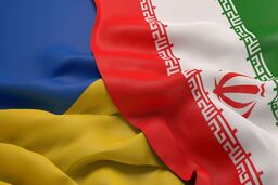 خودزنی بزرگ زلنسکی / پای ایران هم به ماجرا باز شد