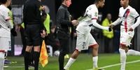 خبرفوری: کابوس موناکو-PSG در پلی‌آف؛ استارت جهنمی انریکه!
