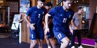 قایدی برگشت: غول مصدوم پس از ماه‌ها زمین‌گیر شدن، دوباره آماده نبرد!