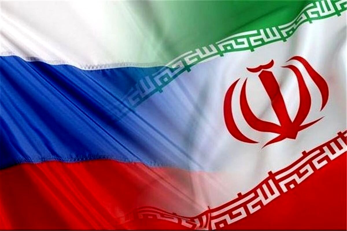کمک اساسی روسیه به ایران 