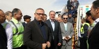 جنگ اصفهان در آسمان: پروازهای جدید با چراغ سبز سازمان هواپیمایی!