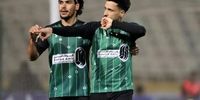 شوک بزرگ در فوتبال: راز "گل" به پرسپولیس و هدیه جنجالی به همسر فاش شد! (عکس)