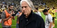 بمب خبری ژسوس: "لیگ قهرمانان برای هواداران مرده است!"