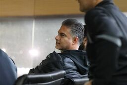 دستور عجیب مطهری: به جدول ذوب‌آهن نگاه نکنید، پشت پرده چیست؟