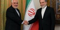 دیدار جنجالی رئیس سازمان حج و زیارت با عراقچی: چه موضوعاتی مطرح شد؟