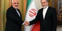 دیدار جنجالی رئیس سازمان حج و زیارت با عراقچی: چه موضوعاتی مطرح شد؟