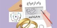 کلاف سردرگم وام ازدواج: افزایش دوباره، گرهی دیگر بر گره‌های جوانان؟