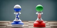 آمریکا دروغ می‌گوید! پیام محرمانه دروغین لو رفت!