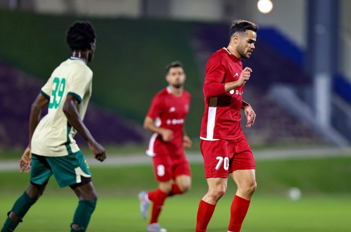 لغو جنجالی دیدارهای پرسپولیس در قطر: پشت پرده ماجرا چیست؟