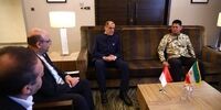 فوتبال ایران در آستانه یک تحول بزرگ؟ علی نژاد از روابط ورزشی با کدام کشور خبر داد؟