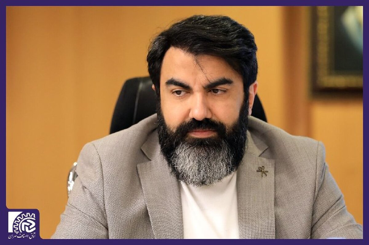 تسلیت  نائب رئیس اتاق اصناف تهران در پی حمله رژیم صهیونیستی به خاک کشور