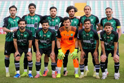 پرسپولیس در آستانه شوک تاریخی: ۱۱ مرد خیبر، آماده غول‌کشی!