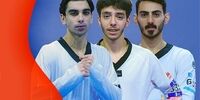 رسوایی در فدراسیون تکواندو؛ یوسف کرمی از کمیته فنی استعفا داد!