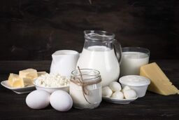 تیر خلاص به قیمت‌های سرسام‌آور لبنیات؟ ورود جنجالی وزارت جهاد از این هفته!