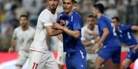 طوفان خبری استقلال: کاناوارو ماشاریپوف را به جام جهانی می‌برد!