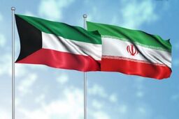 فروش ویژه کالای ایرانی در کویت؛ فرصت ۳۷ میلیارد دلاری پیش روی تهران