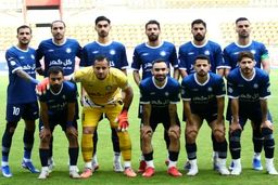 فوری و محرمانه: ترکیب "جنجالی" گل‌گهر برای صدرنشینی لیگ لو رفت! واکنش رقبا چه خواهد بود؟